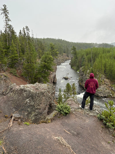 Nature's Therapy: How Hiking and Exploring the Outdoors Can Alleviate Anxiety