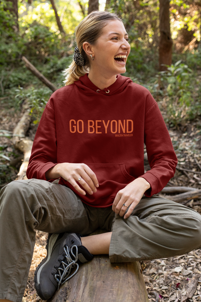 Go Beyond Your Limits Collection