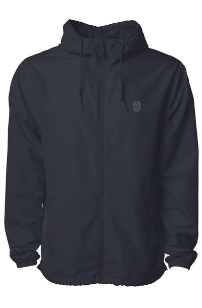 Men's Wander with Purpose Windbreaker