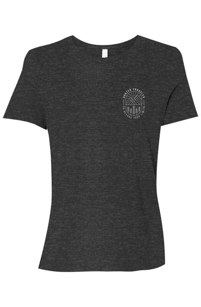 Women's Premium "Go Beyond Your Limits" Signature Tee