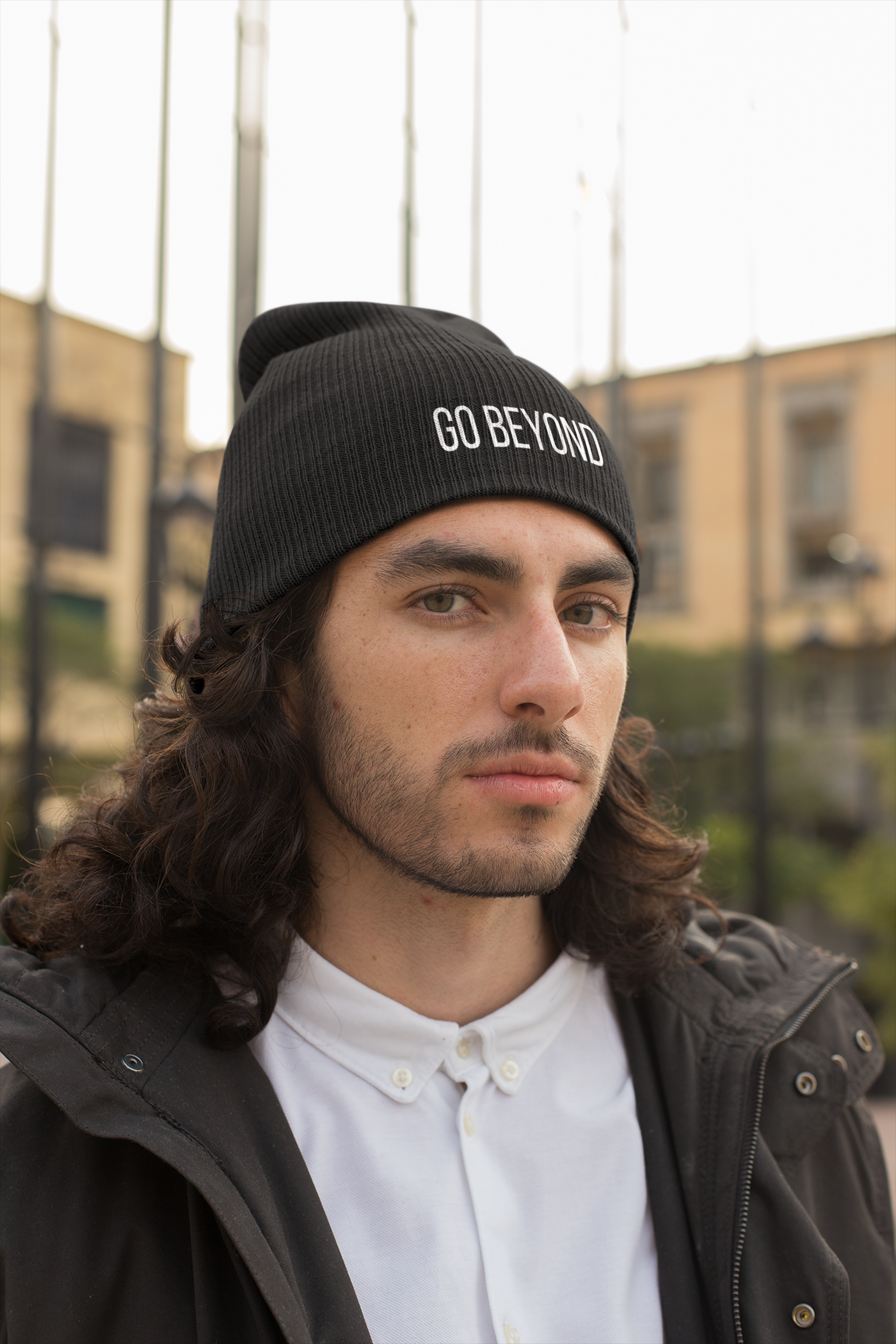 Organic and Sustainable Beanie