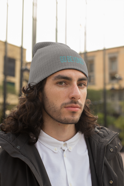 Organic and Sustainable Beanie