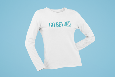 Women's Long Sleeve Cotton Tee