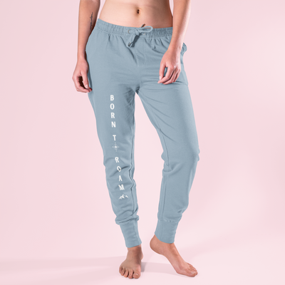 Womens Born to Roam Sweatpants