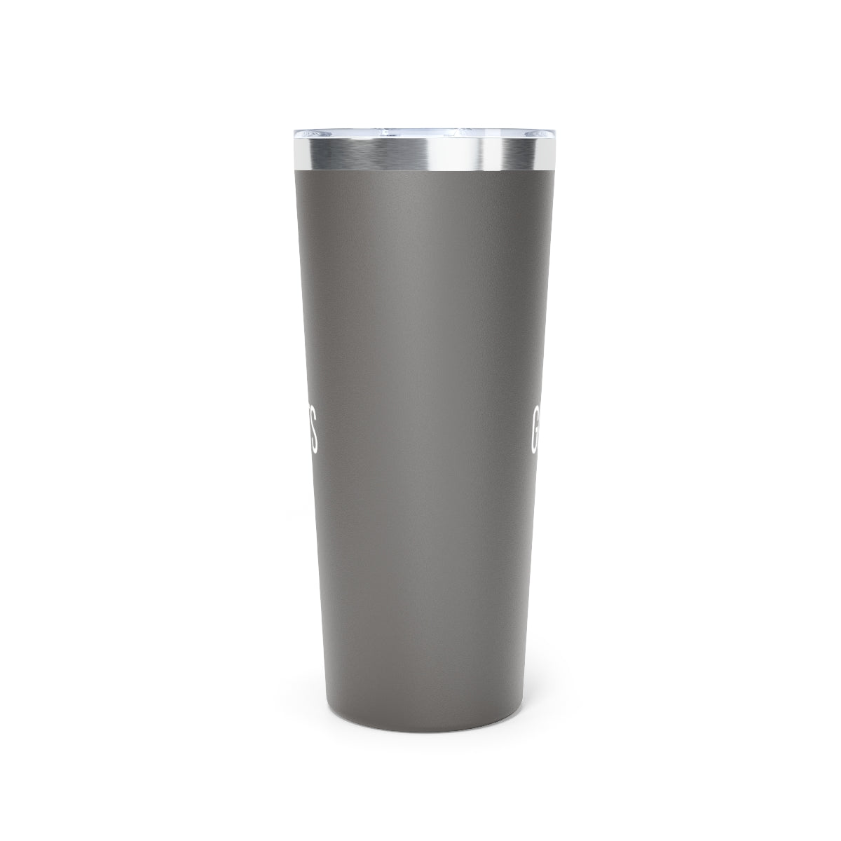 Copper Vacuum Insulated Tumbler, 22oz