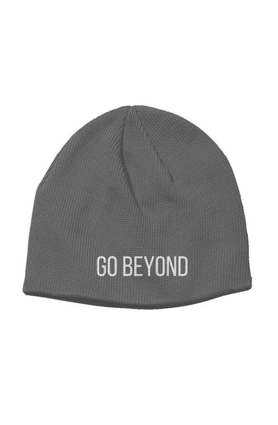 Organic and Sustainable Beanie