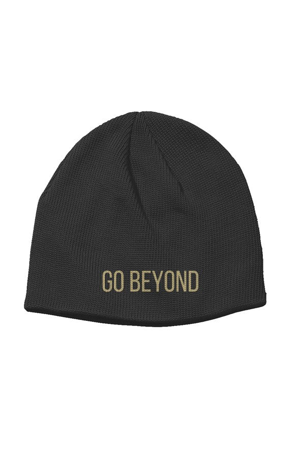 Organic and Sustainable Beanie