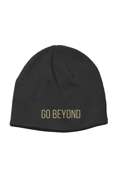 Organic and Sustainable Beanie