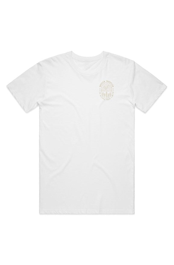 Premium Cotton T Shirt